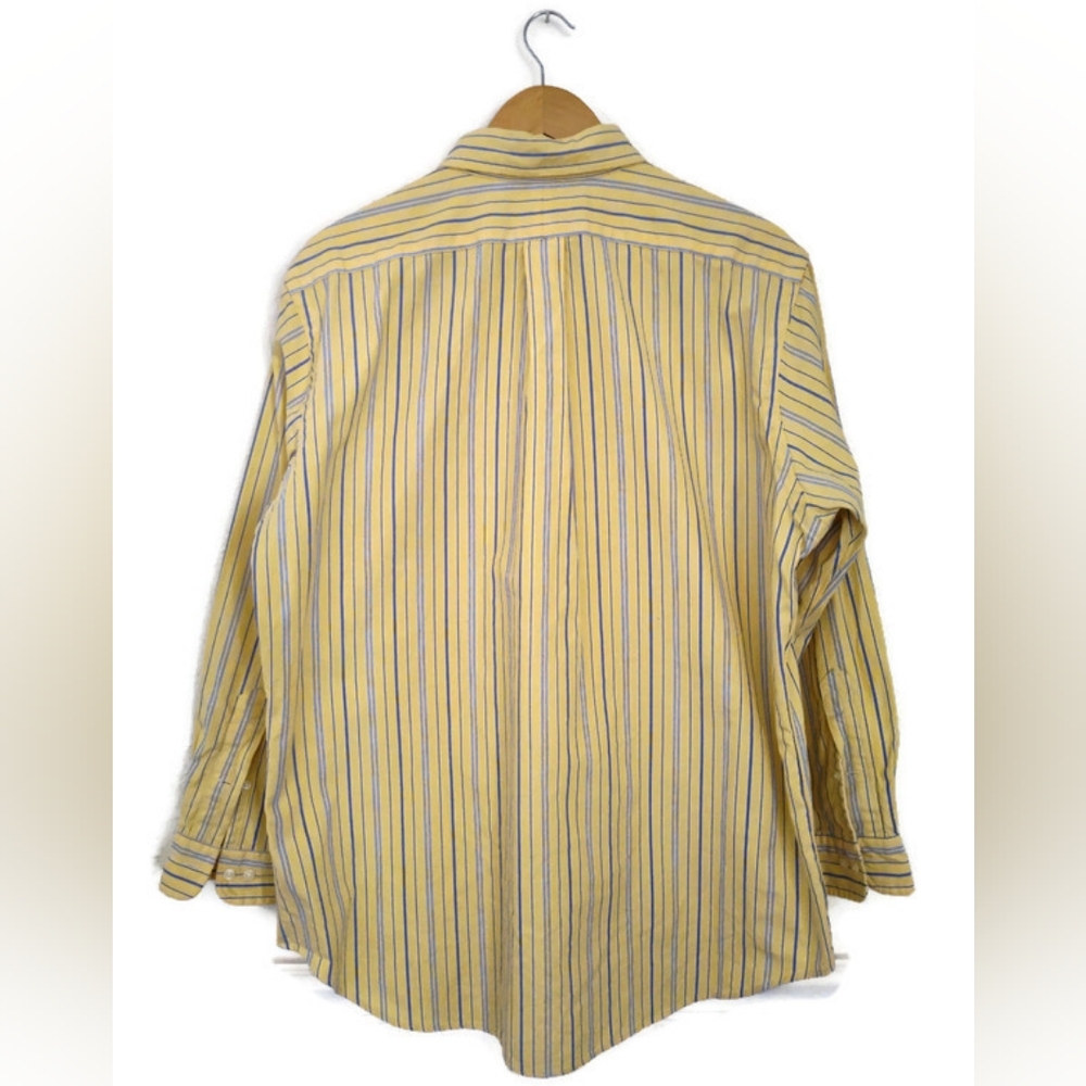 Ralph Lauren Classic Fit Mens Shirt Size 16.5 Great Condition! - Picture 2 of 5
